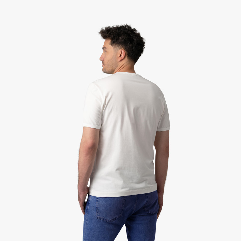 Տղամարդու բազային շապիկ